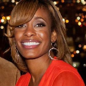 Meet your Posher, Kamilah